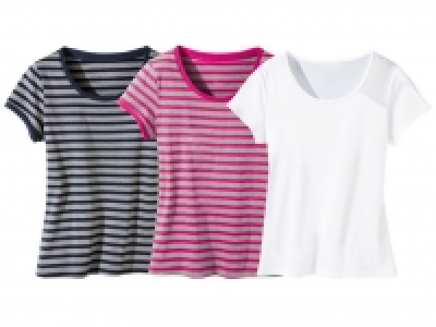 ESMARA® Damen Shirt 4.99 €