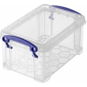 Archivierungsbox 0,7 l