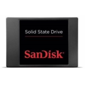 SanDisk SSD 128 GB