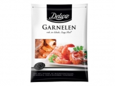DELUXE Garnelen 12.99&nbsp;&euro;