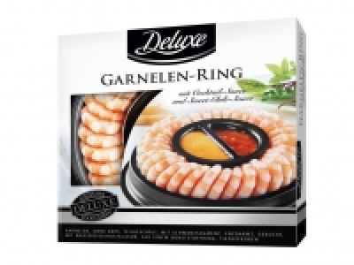 DELUXE Garnelenring 4.59&nbsp;&euro;