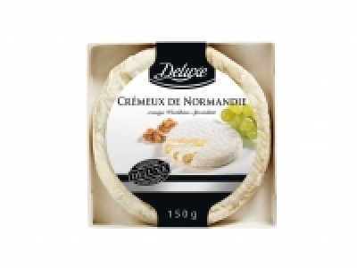 DELUXE Crémeux de Normandie 1.79 €