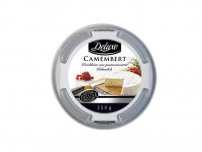 DELUXE Französischer Camembert 1.99 €