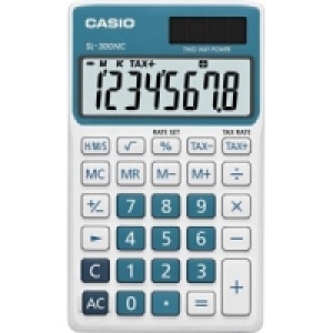 Taschenrechner SL-300NC