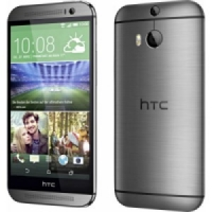 Smartphone HTC One M8