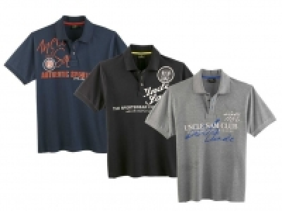 Uncle Sam Herren Poloshirt 9.99 €