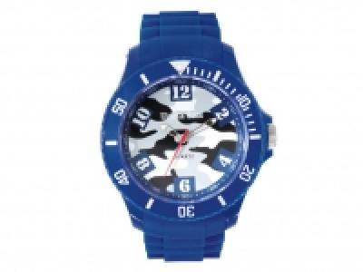 Uncle Sam Herren Sportliche Armbanduhr 7.99 €