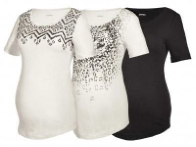 ESMARA&reg; Damen Umstands-Shirt 4.99&nbsp;&euro;