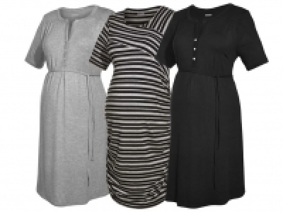 ESMARA&reg; Damen Umstands-Kleid 7.99&nbsp;&euro;