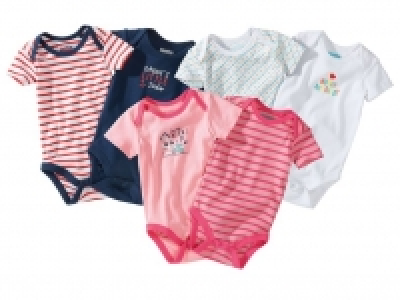 LUPILU&reg; 2 Baby-Bodys 2.99&nbsp;&euro;