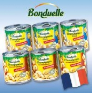 Champignons 2.49 €