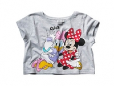 Kurzes Teenager-T-Shirt