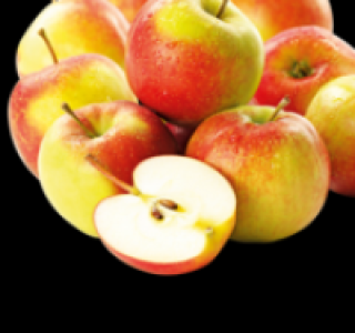 Rote Tafel&auml;pfel
