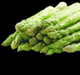 Gr&uuml;ner Spargel 1.99&nbsp;&euro;