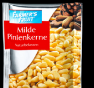 FARMERS FRUIT Pinienkerne