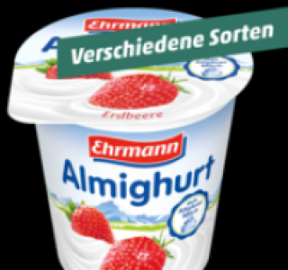 EHRMANN Almighurt