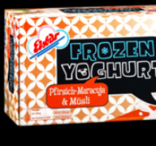 EISB&Auml;R Frozen Yoghurt