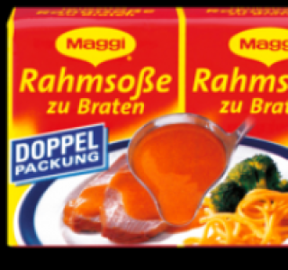 MAGGI Delikatess So&szlig;e
