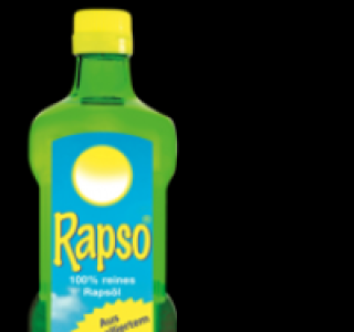 RAPSO Rapsöl 2.49 €