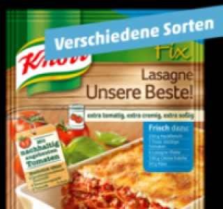 KNORR FIX