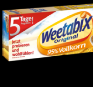 WEETABIX Weizen-Vollkornst&uuml;cke