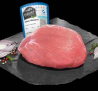MÜHLENHOF Frischer Schweine-Schinkenbraten 4.44 €