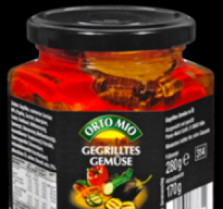 ORTO MIO Antipasti 0.99&nbsp;&euro;