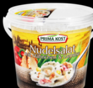 PRIMAKOST Nudelsalate