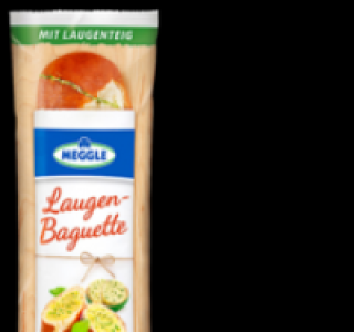 MEGGLE Laugenbaguette 0.99 €