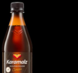 KARAMALZ Einzelflasche