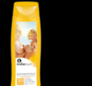 TODAY SUN Sonnenmilch LSF 30 4.99&nbsp;&euro;
