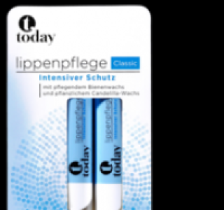 TODAY Lippenpflege
