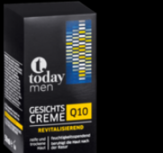 TODAY MEN Gesichtspflege 2.55&nbsp;&euro;