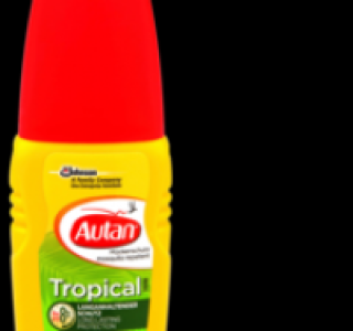 AUTAN Insektenschutz-Spray