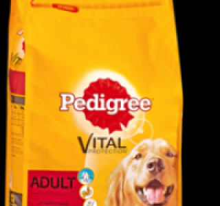 PEDIGREE 100% Complete Adult