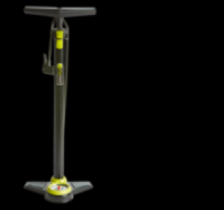 Penny  FREE LIMIT Standluftpumpe