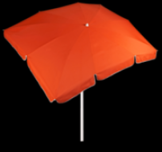 Rechteckschirm 14.99 €