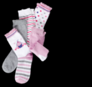 TRUE STYLE Kinder-Socken