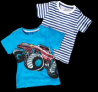 TRUE STYLE Jungen-T-Shirts