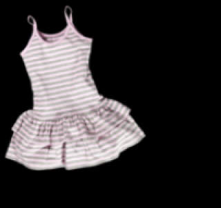 TRUE STYLE Kleid
