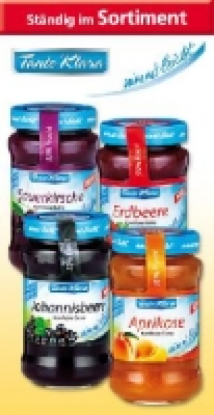 Konfit&uuml;re Extra 1.29&nbsp;&euro;