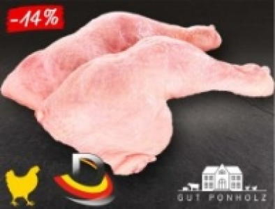 Hähnchen-Schenkel 2.39 €