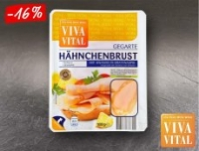 H&auml;hnchen-Brustfilet 0.99&nbsp;&euro;