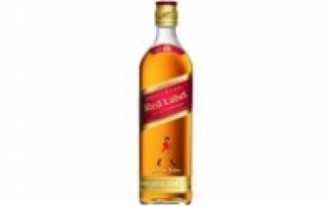 Johnnie Walker Red Label 9.99 €