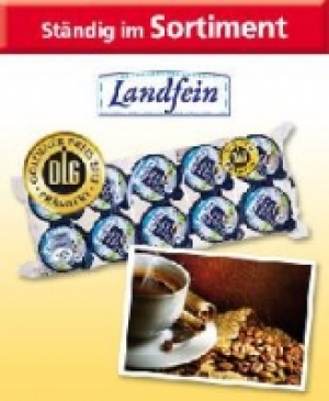 Kaffeesahne 0.55&nbsp;&euro;