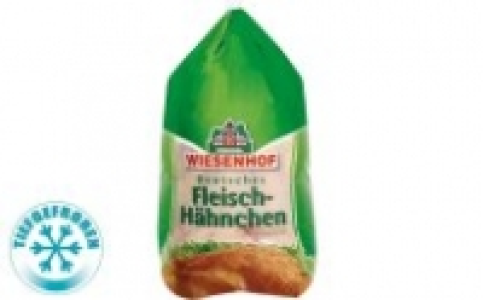 Wiesenhof Fleisch-Hähnchen 2.99 €