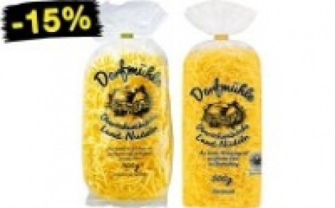 Dorfm&uuml;hle Teigwaren 1.69&nbsp;&euro;