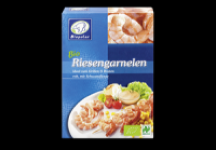 Riesengarnelen 5.99&nbsp;&euro;