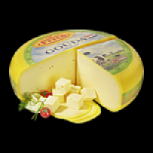 Frico Gouda jung