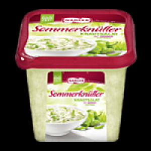 Nadler Sommer Kartoffel- oder Kraut-Salat